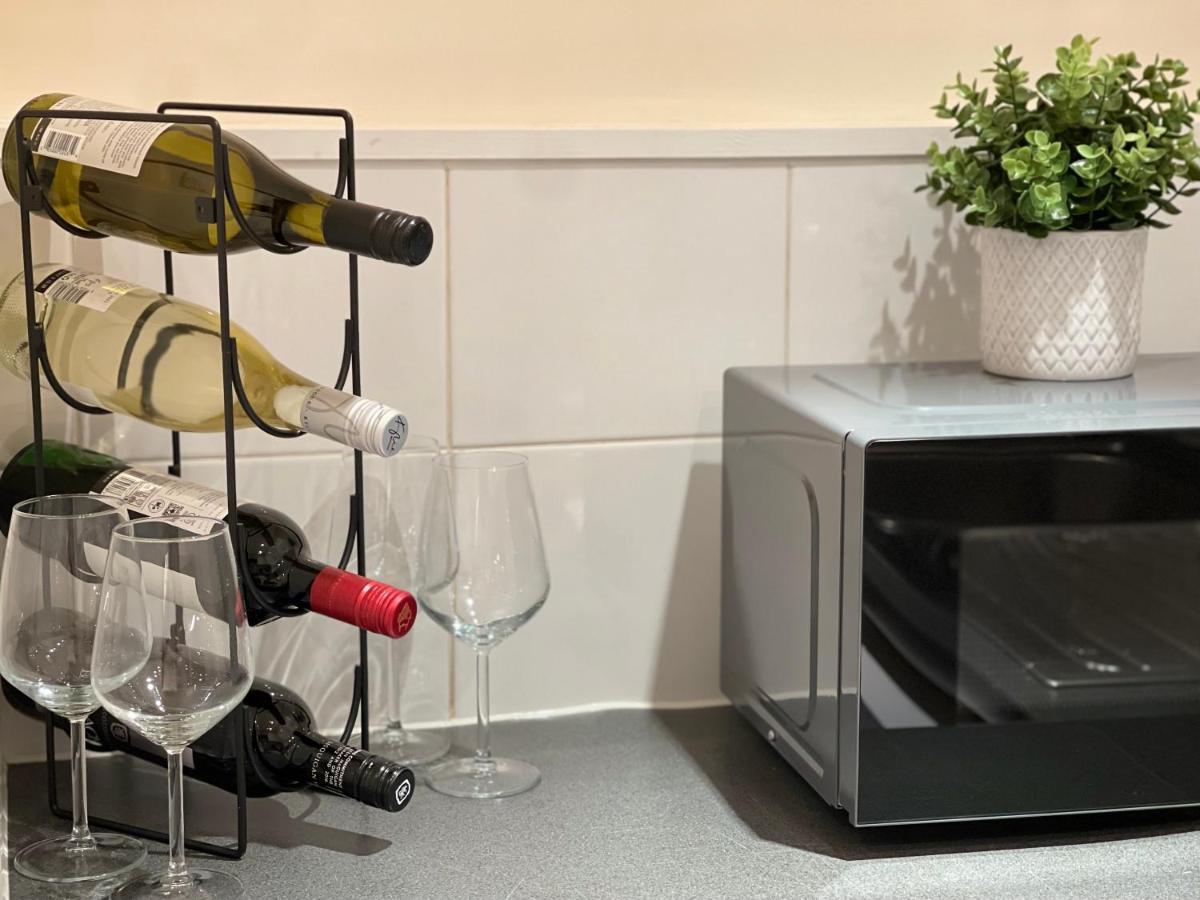 Mapesbury Dell Apartment Лондон Екстериор снимка