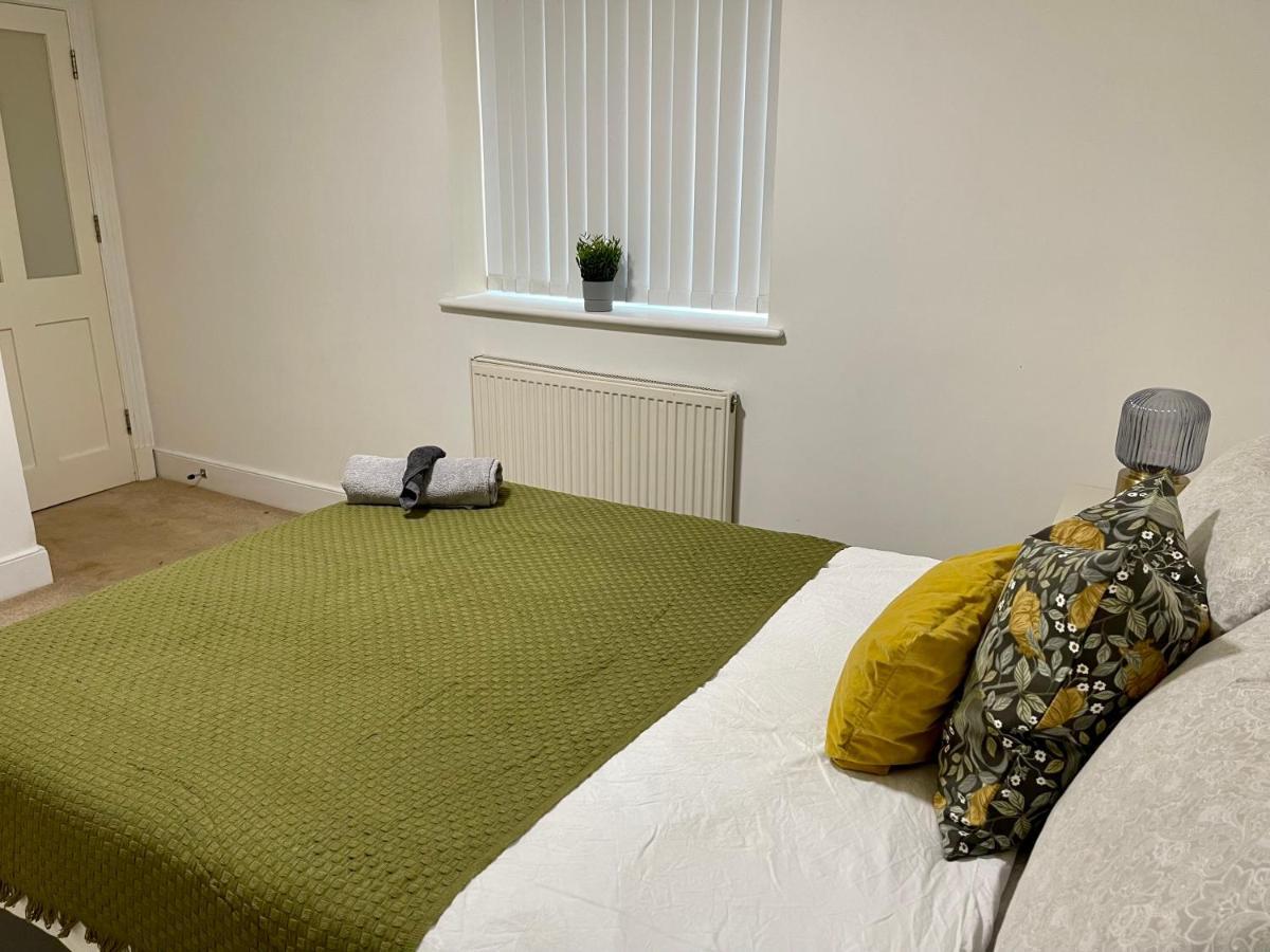 Mapesbury Dell Apartment Лондон Екстериор снимка